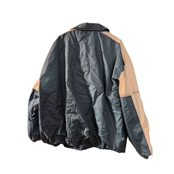 Prospirit XXL jacket green - Picture 5 of 11